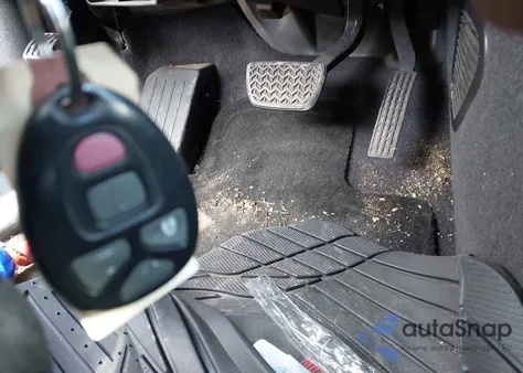 2011 Buick Enclave 1Xl from USA, damaged, VIN 5GAKRBED0BJ391879